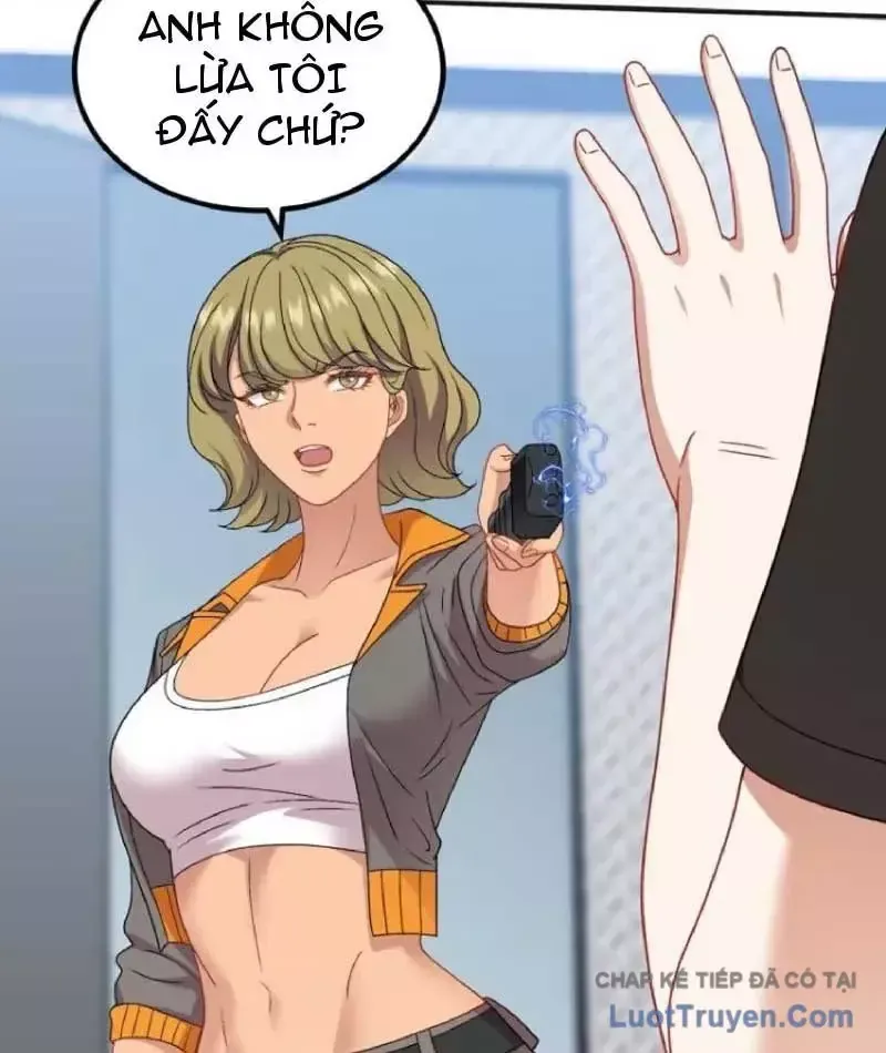 Bỏ Làm Simp Chúa, Ta Có Trong Tay Cả Tỉ Thần Hào Chap 328 - Next Chap 329