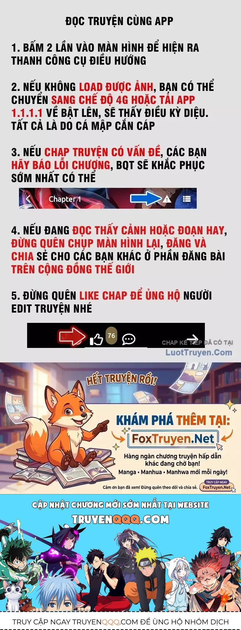 Bỏ Làm Simp Chúa, Ta Có Trong Tay Cả Tỉ Thần Hào Chap 328 - Next Chap 329