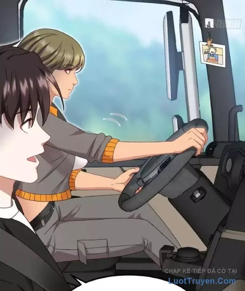 Bỏ Làm Simp Chúa, Ta Có Trong Tay Cả Tỉ Thần Hào Chap 328 - Next Chap 329