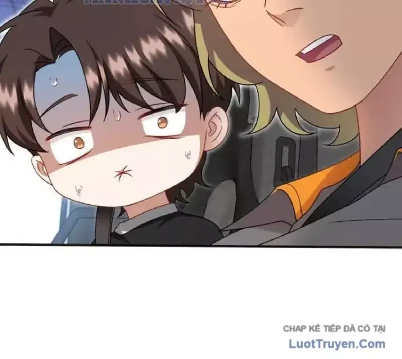 Bỏ Làm Simp Chúa, Ta Có Trong Tay Cả Tỉ Thần Hào Chap 328 - Next Chap 329