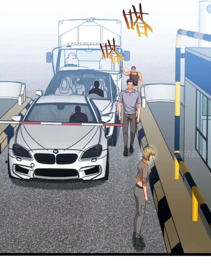 Bỏ Làm Simp Chúa, Ta Có Trong Tay Cả Tỉ Thần Hào Chap 329 - Next Chap 330