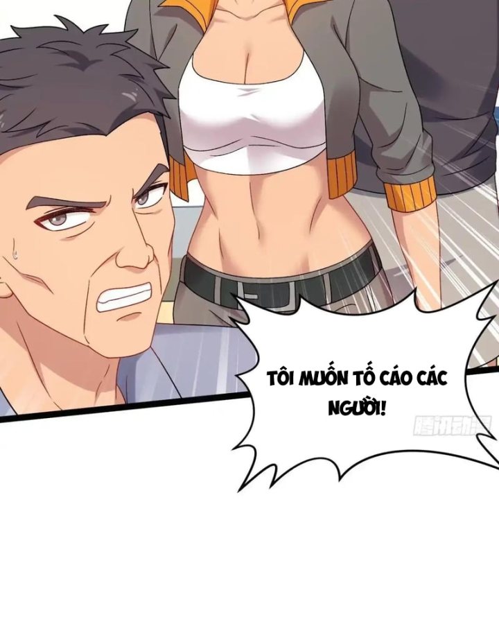 Bỏ Làm Simp Chúa, Ta Có Trong Tay Cả Tỉ Thần Hào Chap 329 - Next Chap 330