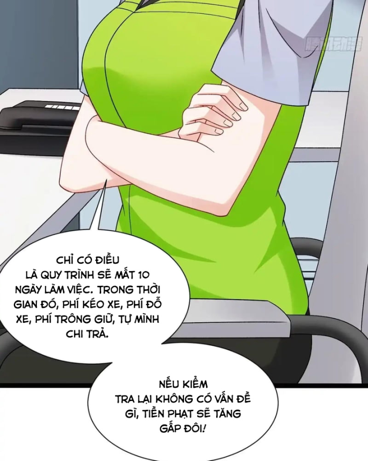 Bỏ Làm Simp Chúa, Ta Có Trong Tay Cả Tỉ Thần Hào Chap 329 - Next Chap 330