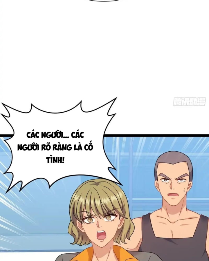 Bỏ Làm Simp Chúa, Ta Có Trong Tay Cả Tỉ Thần Hào Chap 329 - Next Chap 330
