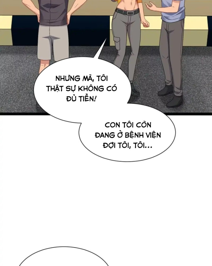 Bỏ Làm Simp Chúa, Ta Có Trong Tay Cả Tỉ Thần Hào Chap 329 - Next Chap 330