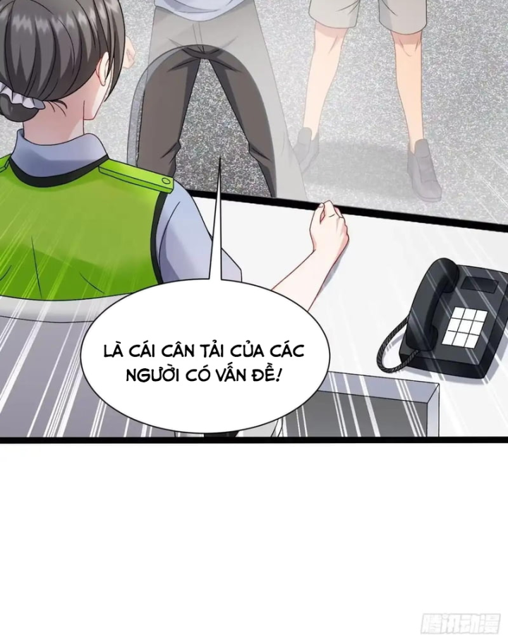 Bỏ Làm Simp Chúa, Ta Có Trong Tay Cả Tỉ Thần Hào Chap 329 - Next Chap 330