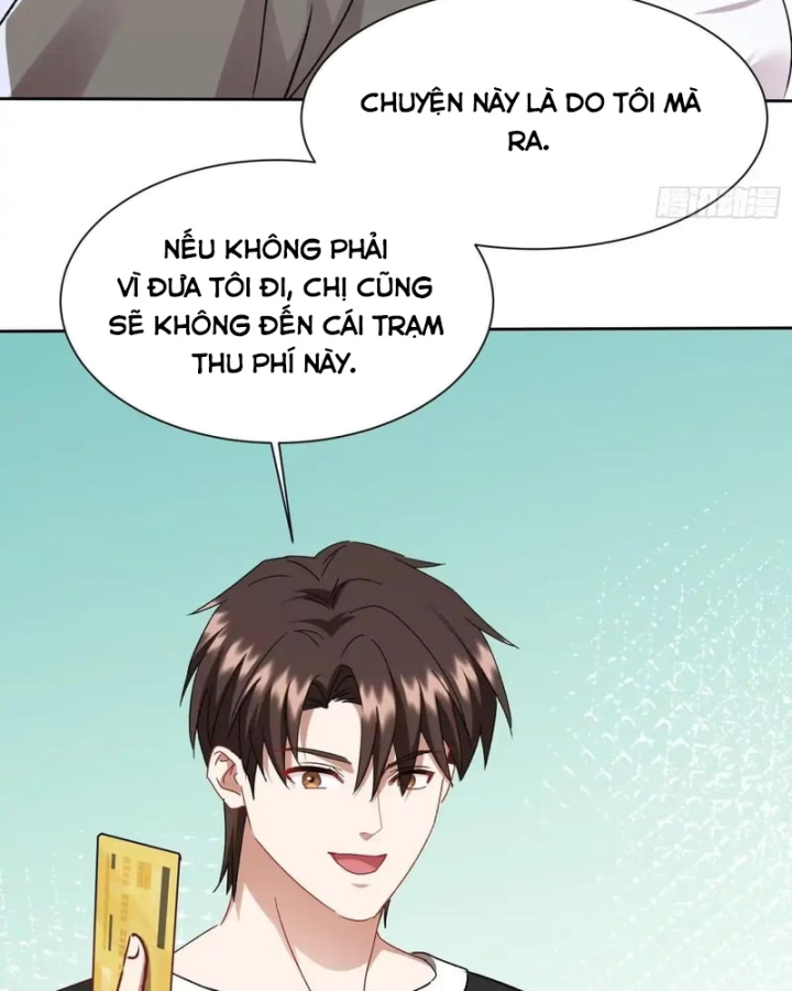 Bỏ Làm Simp Chúa, Ta Có Trong Tay Cả Tỉ Thần Hào Chap 329 - Next Chap 330