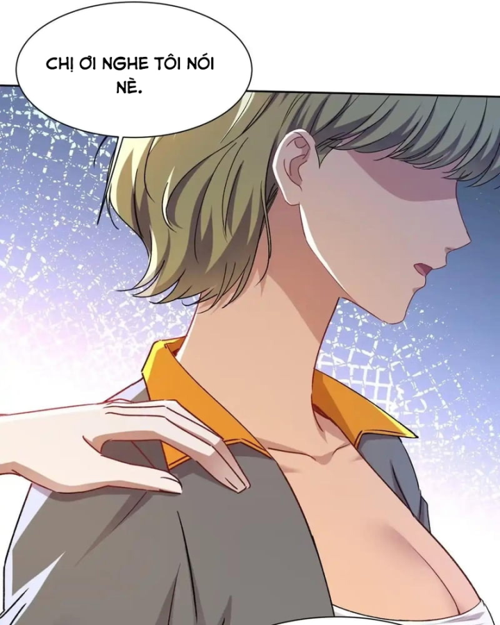 Bỏ Làm Simp Chúa, Ta Có Trong Tay Cả Tỉ Thần Hào Chap 329 - Next Chap 330