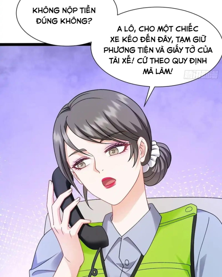 Bỏ Làm Simp Chúa, Ta Có Trong Tay Cả Tỉ Thần Hào Chap 329 - Next Chap 330