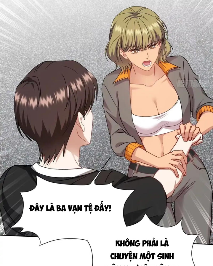 Bỏ Làm Simp Chúa, Ta Có Trong Tay Cả Tỉ Thần Hào Chap 329 - Next Chap 330