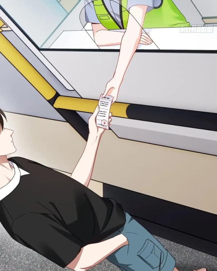 Bỏ Làm Simp Chúa, Ta Có Trong Tay Cả Tỉ Thần Hào Chap 329 - Next Chap 330
