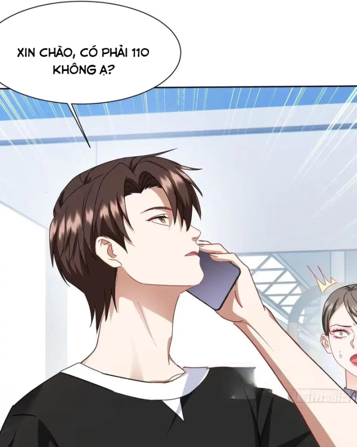 Bỏ Làm Simp Chúa, Ta Có Trong Tay Cả Tỉ Thần Hào Chap 329 - Next Chap 330