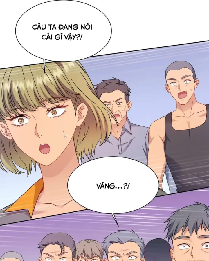 Bỏ Làm Simp Chúa, Ta Có Trong Tay Cả Tỉ Thần Hào Chap 329 - Next Chap 330