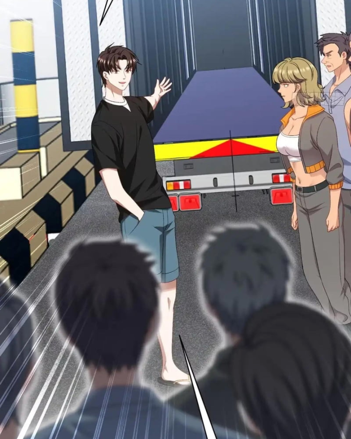 Bỏ Làm Simp Chúa, Ta Có Trong Tay Cả Tỉ Thần Hào Chap 329 - Next Chap 330