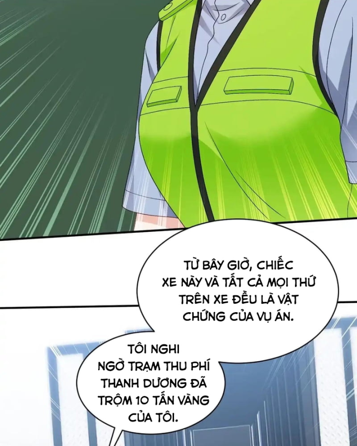 Bỏ Làm Simp Chúa, Ta Có Trong Tay Cả Tỉ Thần Hào Chap 329 - Next Chap 330