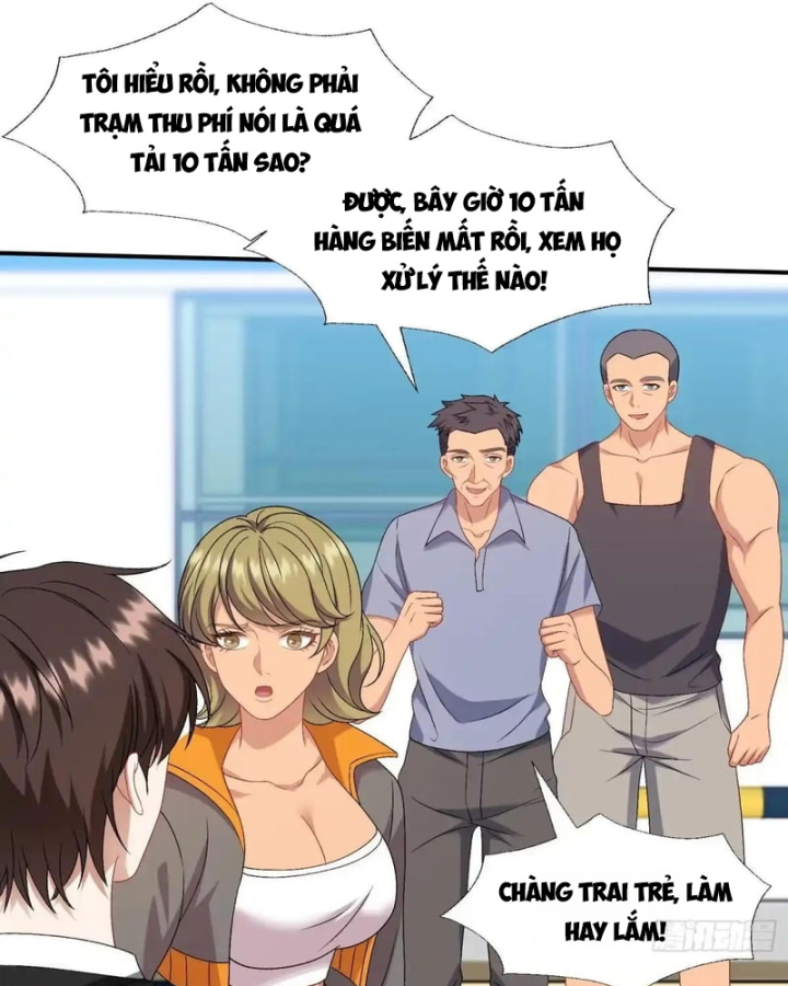 Bỏ Làm Simp Chúa, Ta Có Trong Tay Cả Tỉ Thần Hào Chap 329 - Next Chap 330