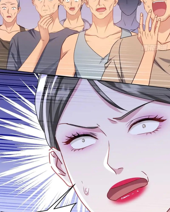 Bỏ Làm Simp Chúa, Ta Có Trong Tay Cả Tỉ Thần Hào Chap 329 - Next Chap 330