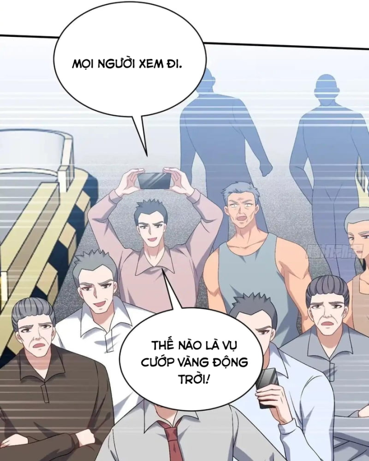 Bỏ Làm Simp Chúa, Ta Có Trong Tay Cả Tỉ Thần Hào Chap 329 - Next Chap 330