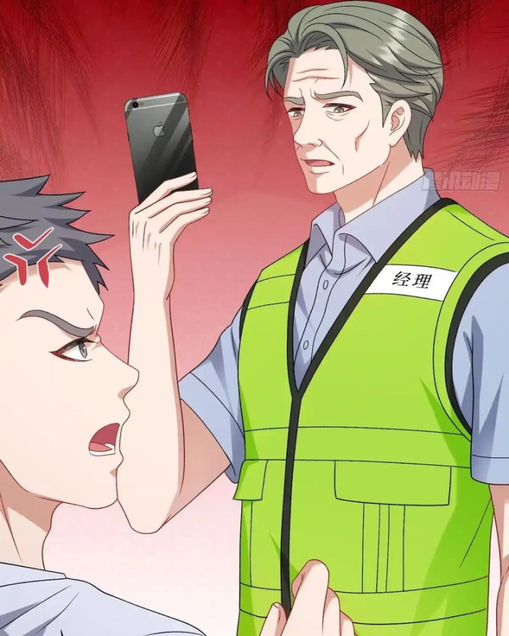 Bỏ Làm Simp Chúa, Ta Có Trong Tay Cả Tỉ Thần Hào Chap 329 - Next Chap 330