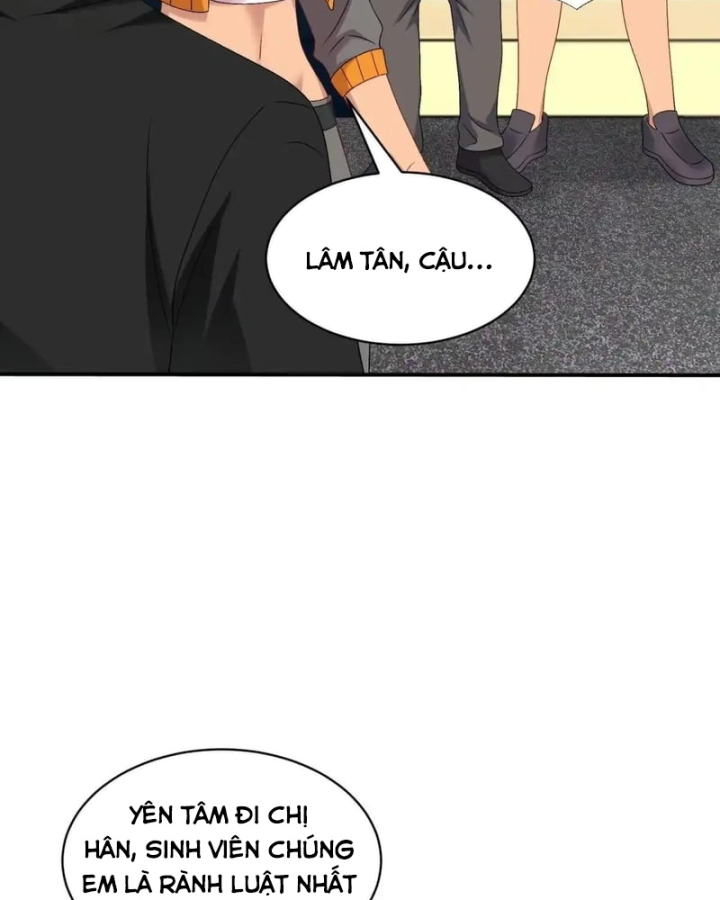 Bỏ Làm Simp Chúa, Ta Có Trong Tay Cả Tỉ Thần Hào Chap 329 - Next Chap 330