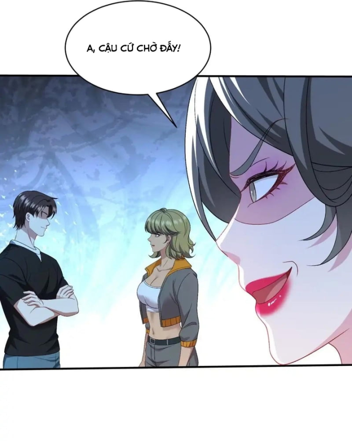 Bỏ Làm Simp Chúa, Ta Có Trong Tay Cả Tỉ Thần Hào Chap 329 - Next Chap 330