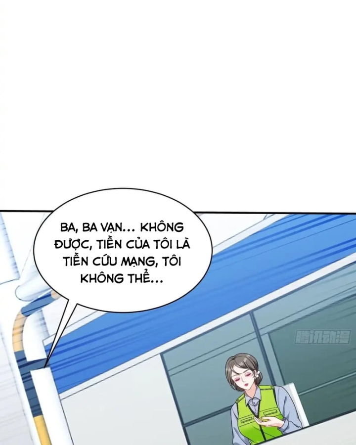 Bỏ Làm Simp Chúa, Ta Có Trong Tay Cả Tỉ Thần Hào Chap 329 - Next Chap 330