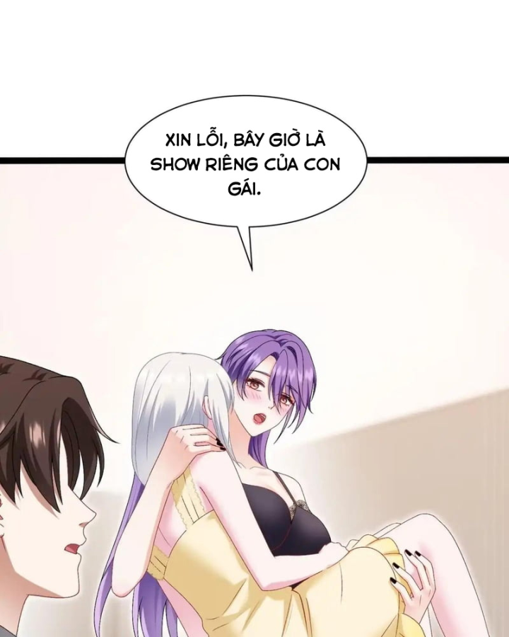Bỏ Làm Simp Chúa, Ta Có Trong Tay Cả Tỉ Thần Hào Chap 324 - Next Chap 325