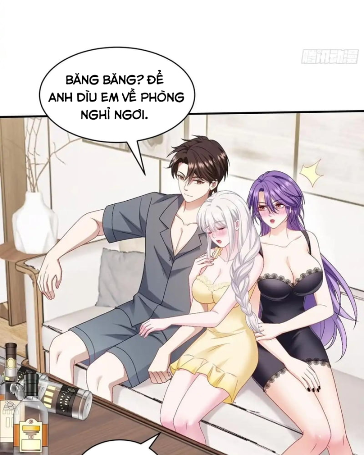 Bỏ Làm Simp Chúa, Ta Có Trong Tay Cả Tỉ Thần Hào Chap 324 - Next Chap 325