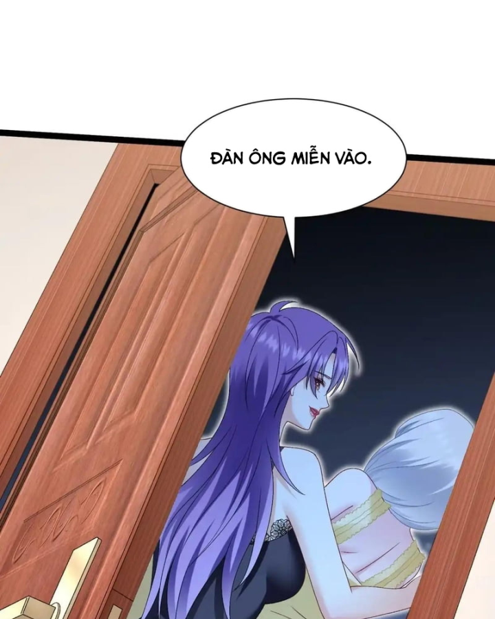 Bỏ Làm Simp Chúa, Ta Có Trong Tay Cả Tỉ Thần Hào Chap 324 - Next Chap 325