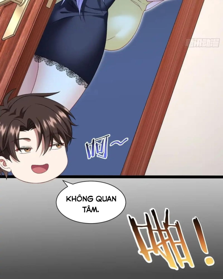 Bỏ Làm Simp Chúa, Ta Có Trong Tay Cả Tỉ Thần Hào Chap 324 - Next Chap 325