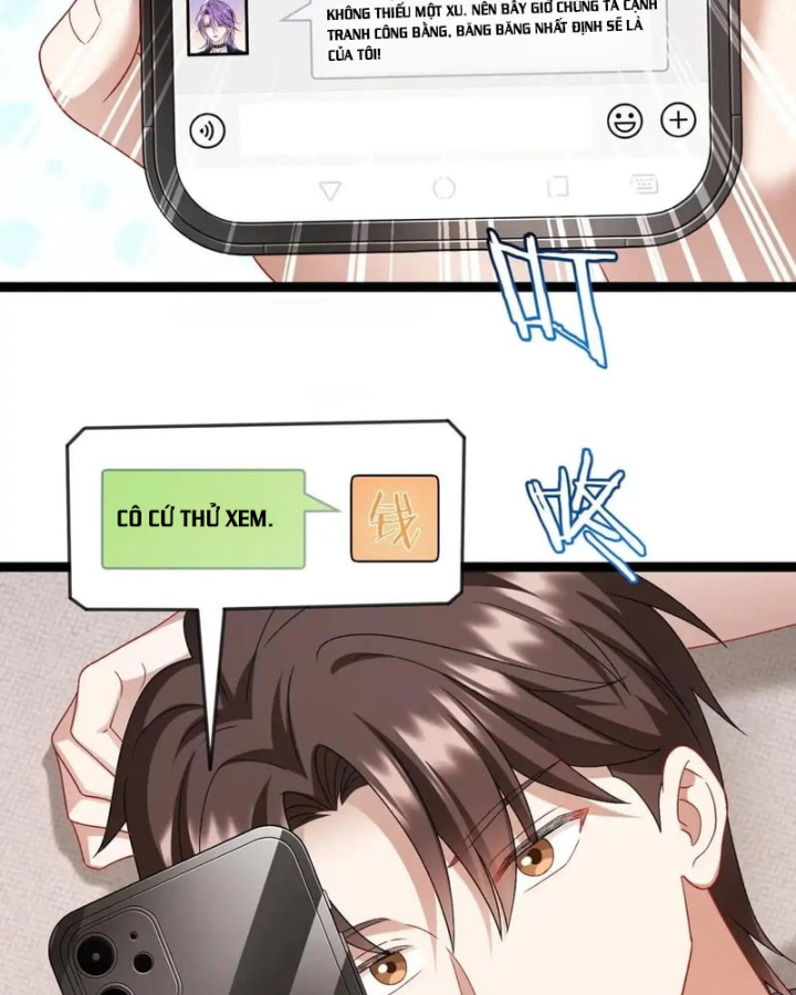 Bỏ Làm Simp Chúa, Ta Có Trong Tay Cả Tỉ Thần Hào Chap 324 - Next Chap 325
