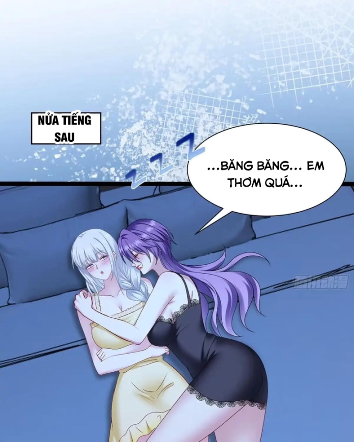 Bỏ Làm Simp Chúa, Ta Có Trong Tay Cả Tỉ Thần Hào Chap 324 - Next Chap 325