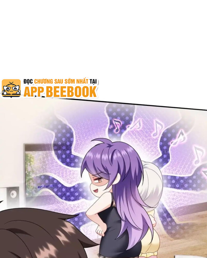 Bỏ Làm Simp Chúa, Ta Có Trong Tay Cả Tỉ Thần Hào Chap 324 - Next Chap 325