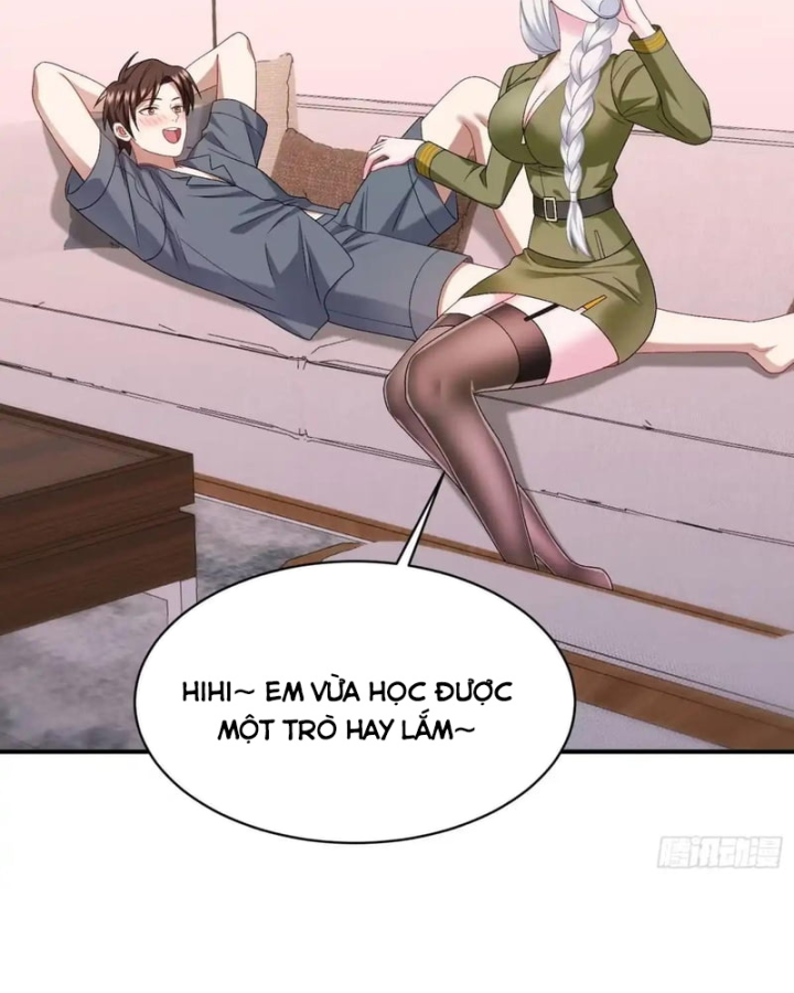 Bỏ Làm Simp Chúa, Ta Có Trong Tay Cả Tỉ Thần Hào Chap 324 - Next Chap 325
