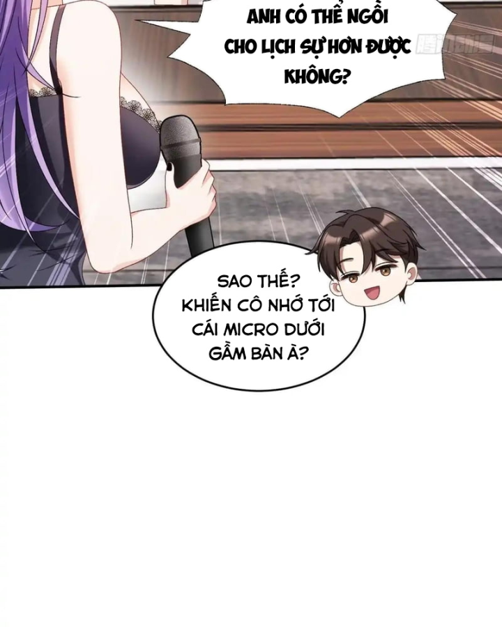 Bỏ Làm Simp Chúa, Ta Có Trong Tay Cả Tỉ Thần Hào Chap 324 - Next Chap 325