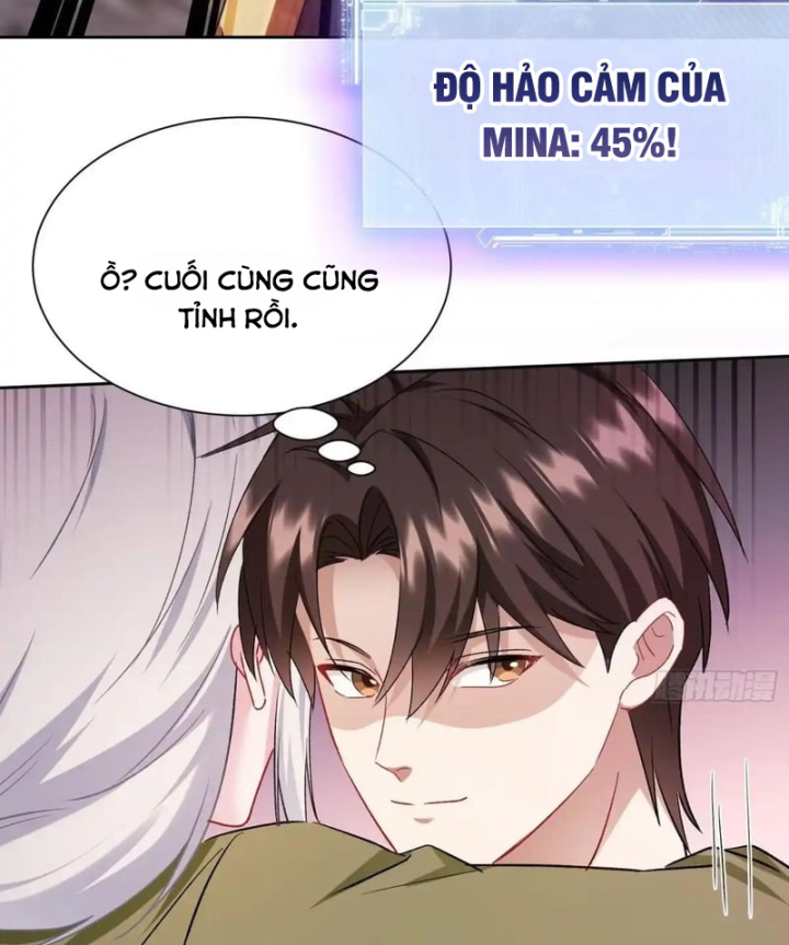 Bỏ Làm Simp Chúa, Ta Có Trong Tay Cả Tỉ Thần Hào Chap 324 - Next Chap 325
