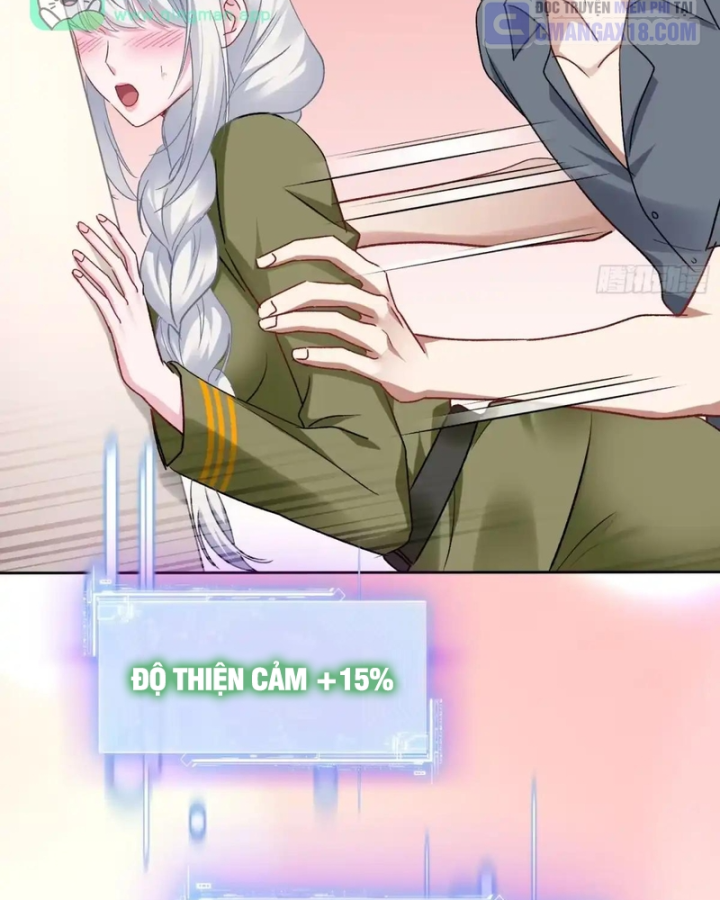 Bỏ Làm Simp Chúa, Ta Có Trong Tay Cả Tỉ Thần Hào Chap 325 - Next Chap 326