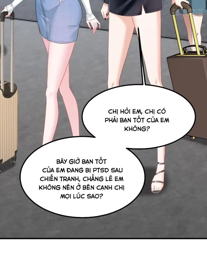 Bỏ Làm Simp Chúa, Ta Có Trong Tay Cả Tỉ Thần Hào Chap 325 - Next Chap 326