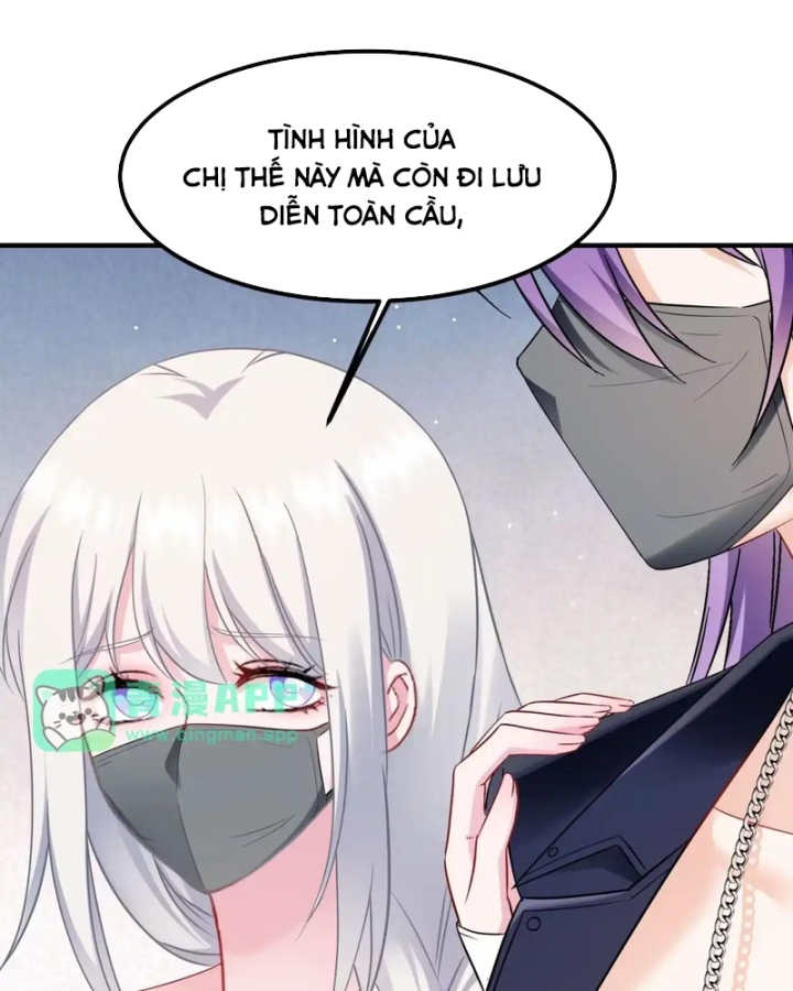 Bỏ Làm Simp Chúa, Ta Có Trong Tay Cả Tỉ Thần Hào Chap 325 - Next Chap 326