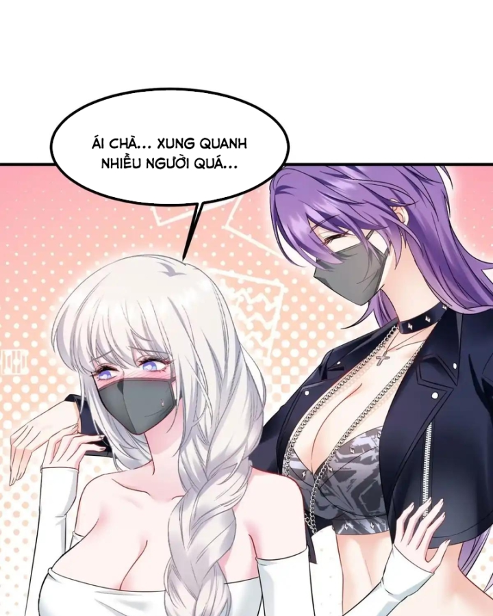 Bỏ Làm Simp Chúa, Ta Có Trong Tay Cả Tỉ Thần Hào Chap 325 - Next Chap 326