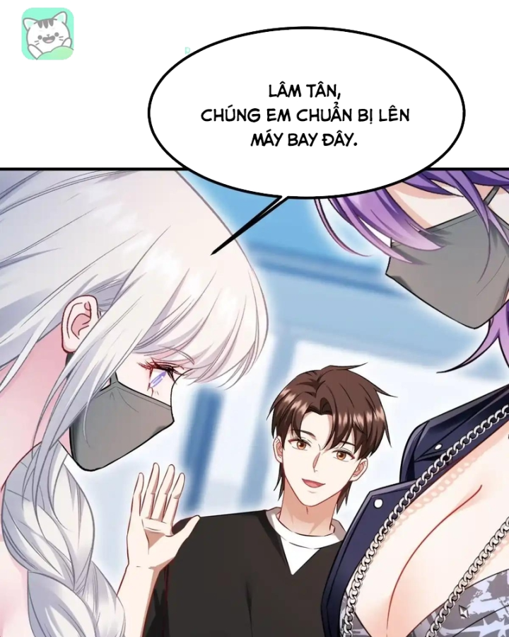 Bỏ Làm Simp Chúa, Ta Có Trong Tay Cả Tỉ Thần Hào Chap 325 - Next Chap 326