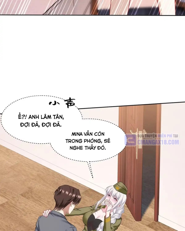 Bỏ Làm Simp Chúa, Ta Có Trong Tay Cả Tỉ Thần Hào Chap 325 - Next Chap 326