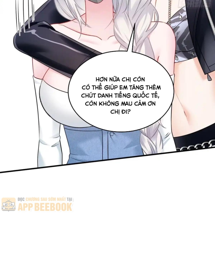 Bỏ Làm Simp Chúa, Ta Có Trong Tay Cả Tỉ Thần Hào Chap 325 - Next Chap 326