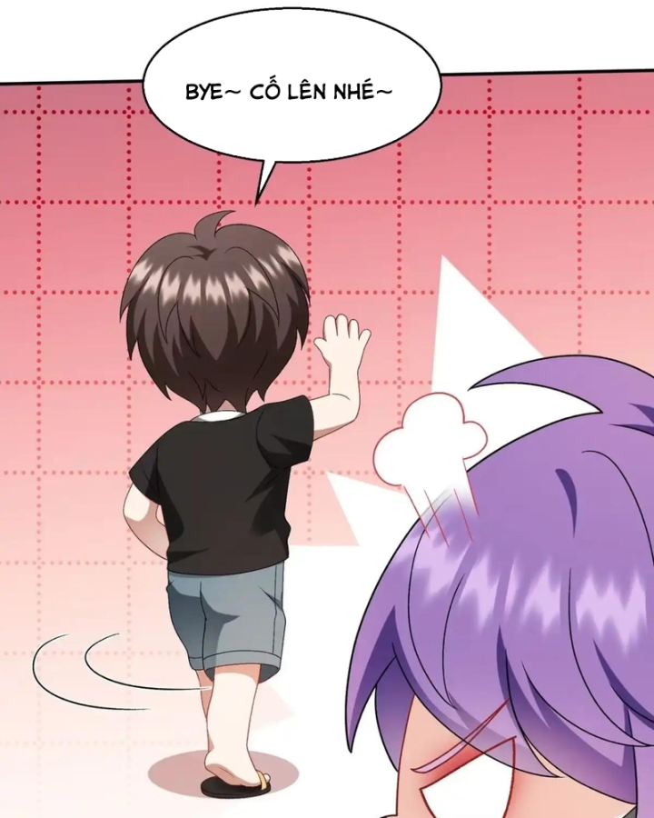 Bỏ Làm Simp Chúa, Ta Có Trong Tay Cả Tỉ Thần Hào Chap 325 - Next Chap 326