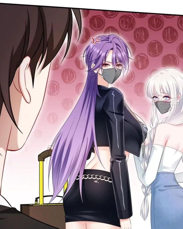 Bỏ Làm Simp Chúa, Ta Có Trong Tay Cả Tỉ Thần Hào Chap 325 - Next Chap 326