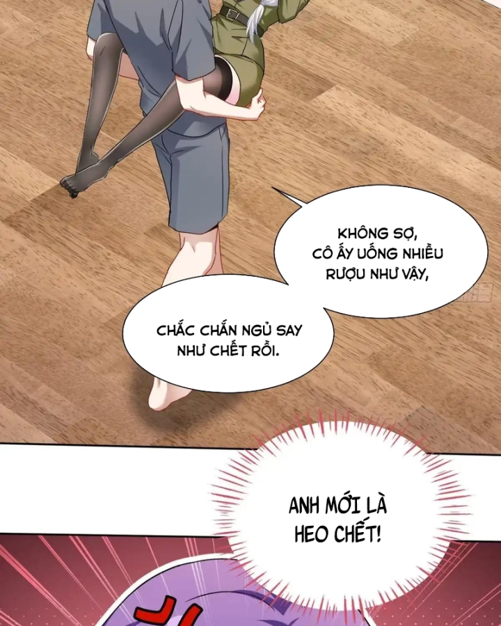 Bỏ Làm Simp Chúa, Ta Có Trong Tay Cả Tỉ Thần Hào Chap 325 - Next Chap 326