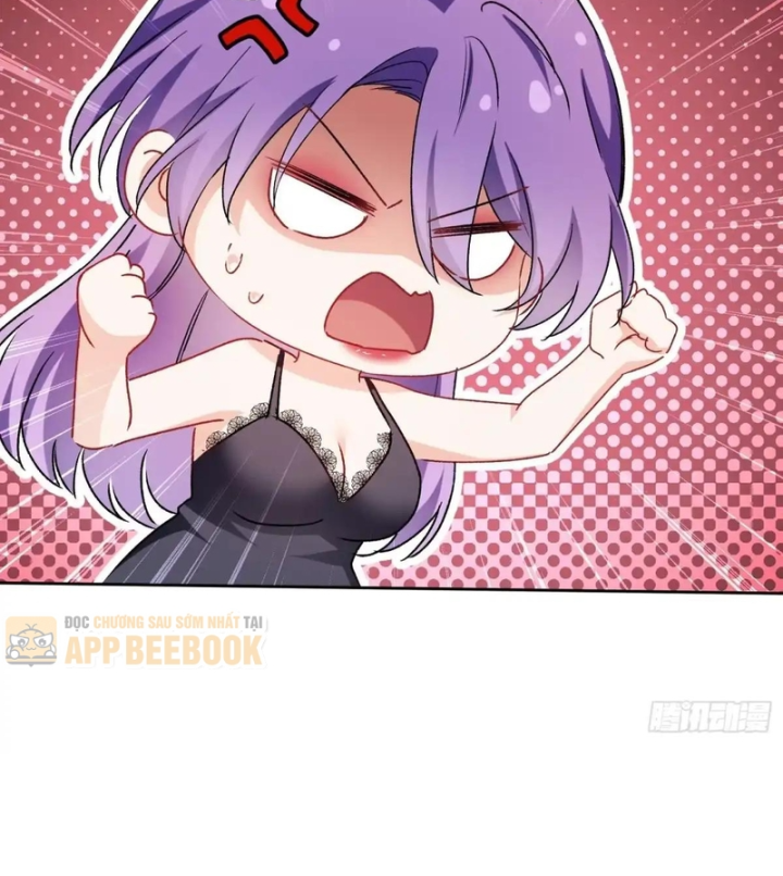 Bỏ Làm Simp Chúa, Ta Có Trong Tay Cả Tỉ Thần Hào Chap 325 - Next Chap 326