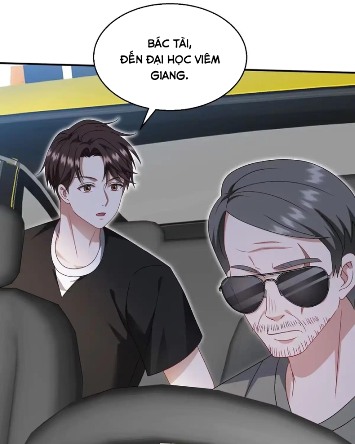 Bỏ Làm Simp Chúa, Ta Có Trong Tay Cả Tỉ Thần Hào Chap 325 - Next Chap 326