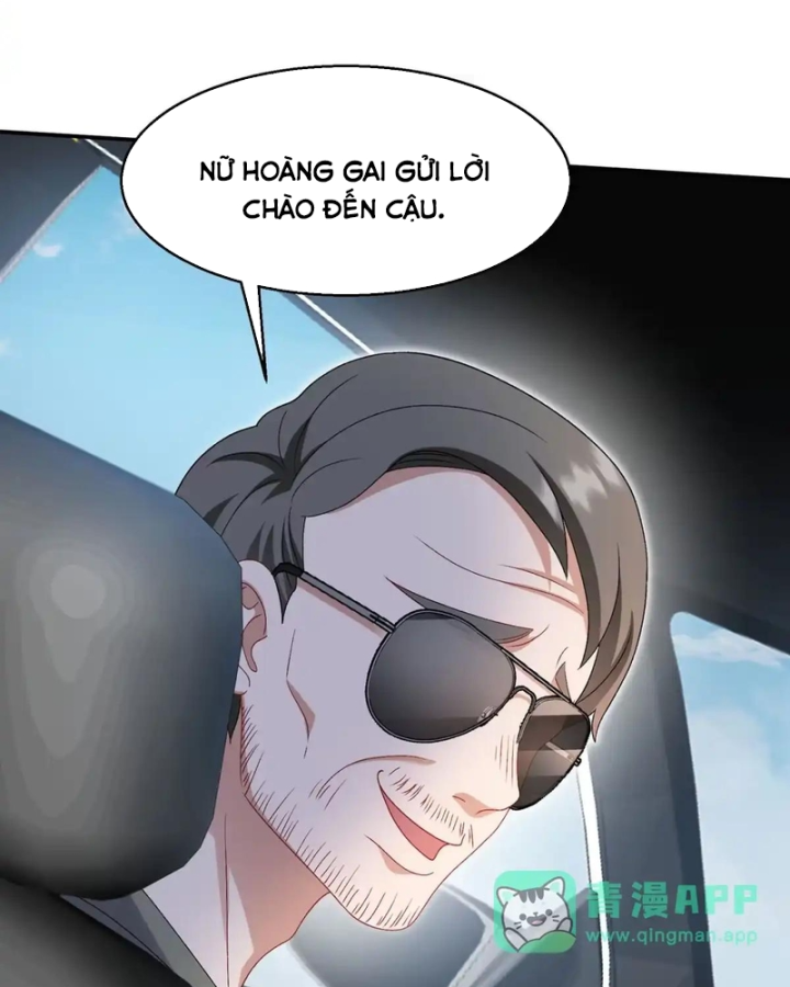 Bỏ Làm Simp Chúa, Ta Có Trong Tay Cả Tỉ Thần Hào Chap 325 - Next Chap 326