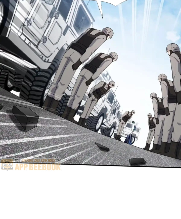 Bỏ Làm Simp Chúa, Ta Có Trong Tay Cả Tỉ Thần Hào Chap 325 - Next Chap 326